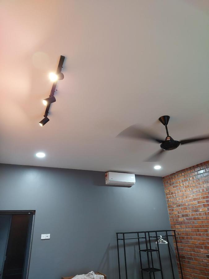 Homestay Pool Manjoi Ipoh